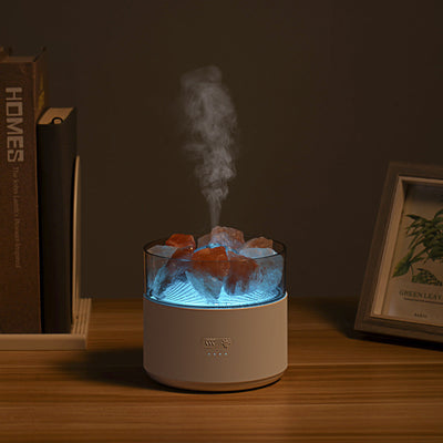 Air Humidifier Diffuser By Yurfy