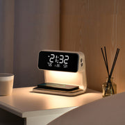 Creative 3 In 1 Bedside Lamp By Yurfy
