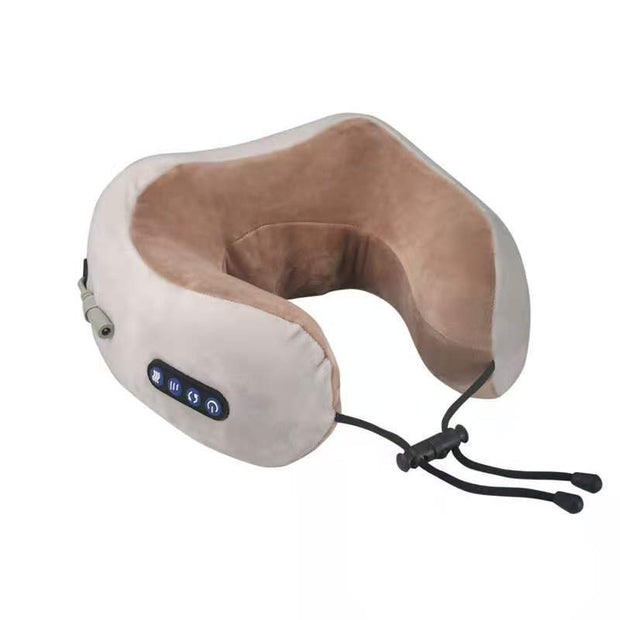 Massage Pillow By Yurfy