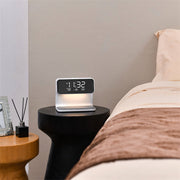 Creative 3 In 1 Bedside Lamp By Yurfy