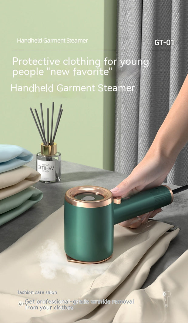 Mini Portable Steamer By Yurfy