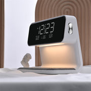 Creative 3 In 1 Bedside Lamp By Yurfy