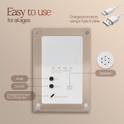 Digital Photo & Video Frame By Yurfy