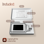 Digital Photo & Video Frame By Yurfy