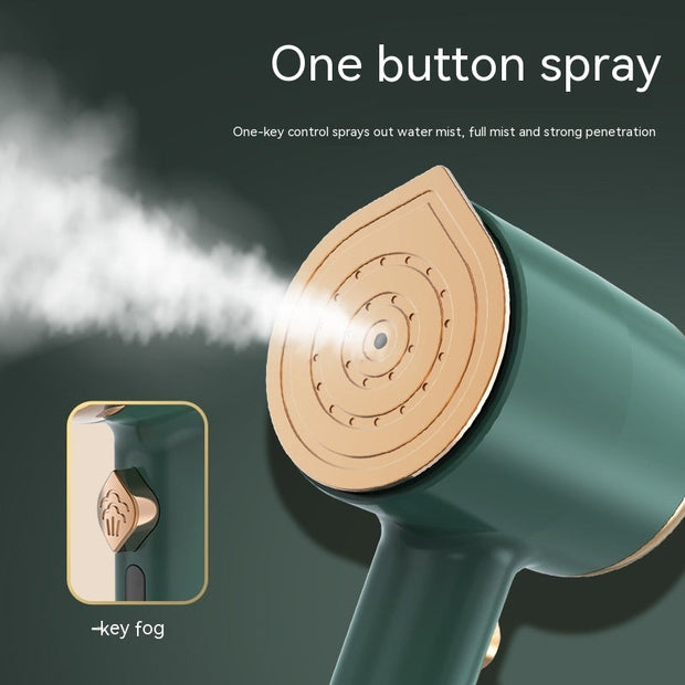 Mini Portable Steamer By Yurfy