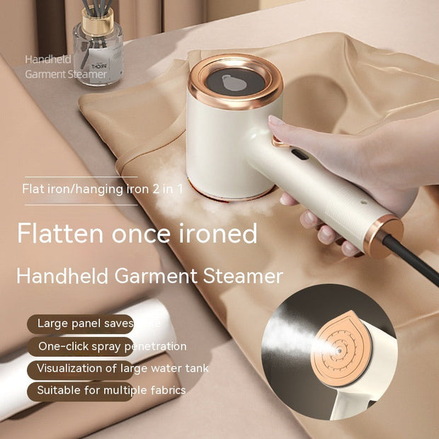 Mini Portable Steamer By Yurfy