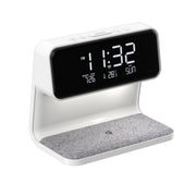 Creative 3 In 1 Bedside Lamp By Yurfy