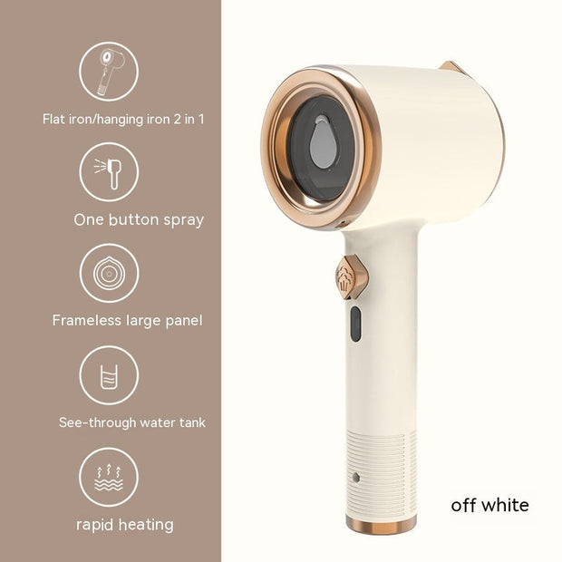 Mini Portable Steamer By Yurfy