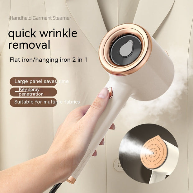 Mini Portable Steamer By Yurfy