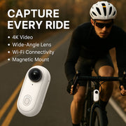 Action 4K Professional Body Camera By Yurfy